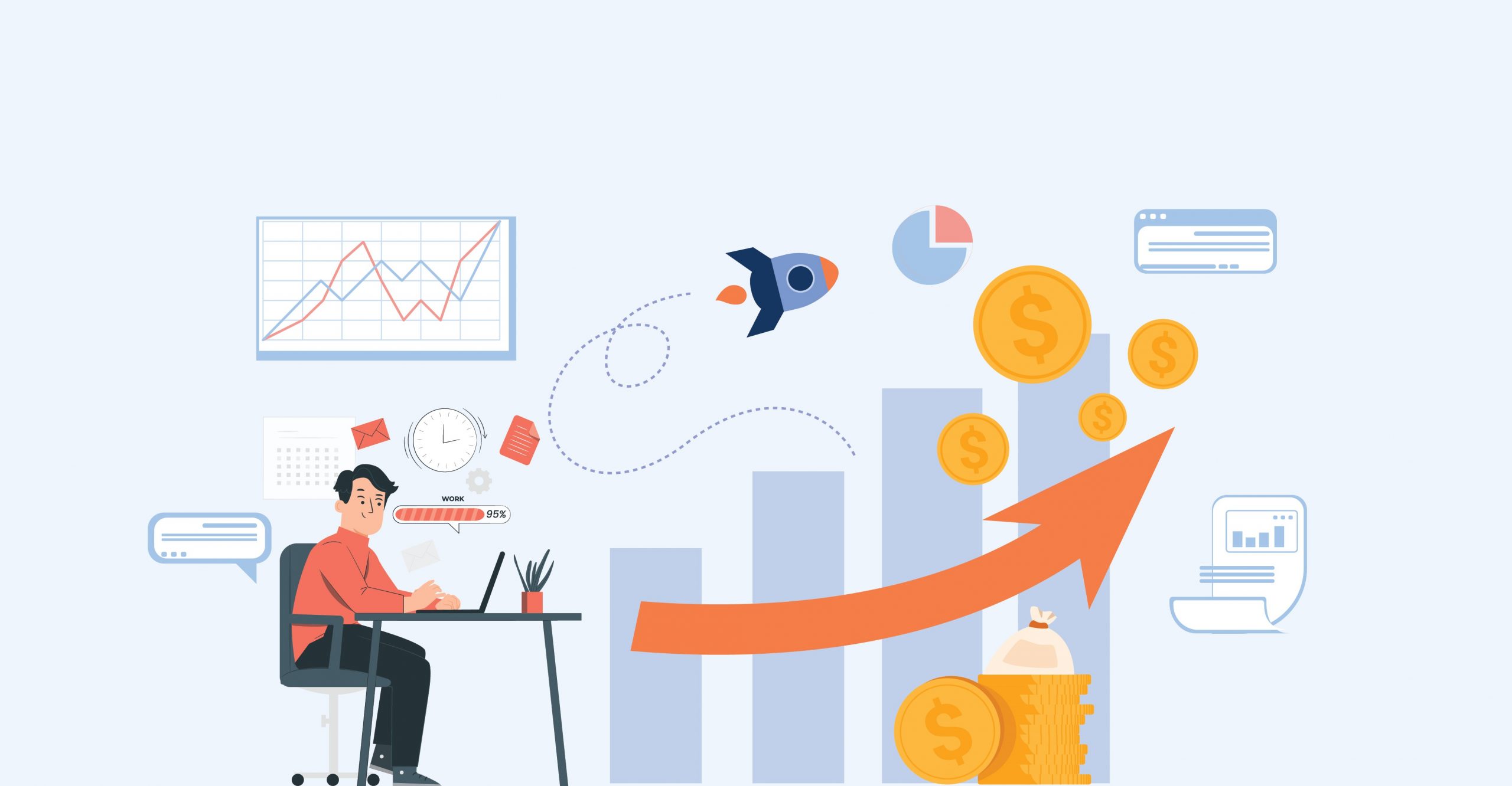 Expense Management Website Thumbnail