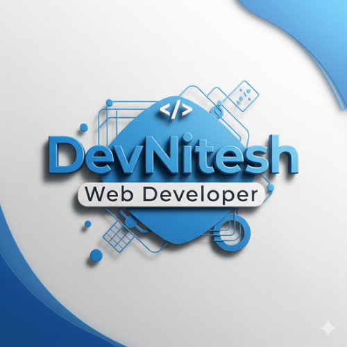 DevNitesh Logo