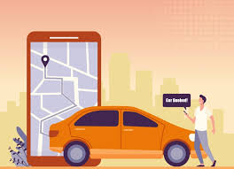 Vehicle Booking System Thumbnail